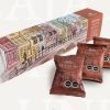 Alfajores Varsovienne 12 unidades