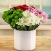 Arreglo floral de Mables