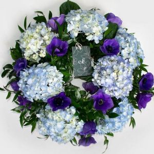Arreglo floral para Condolencia