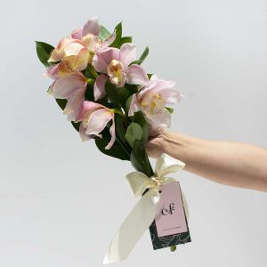 Bouquet de Orquidea
