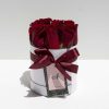 Box Rosas Rojas