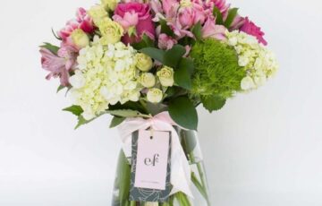 Enviar Flores a Domicilio en Chile: Fácil, Rápido y Confiable | EnviarFlores.cl