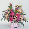 Flores a domicilio Elegantes