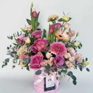 Flores a domicilio Elegantes