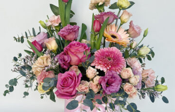 Flores a domicilio Elegantes