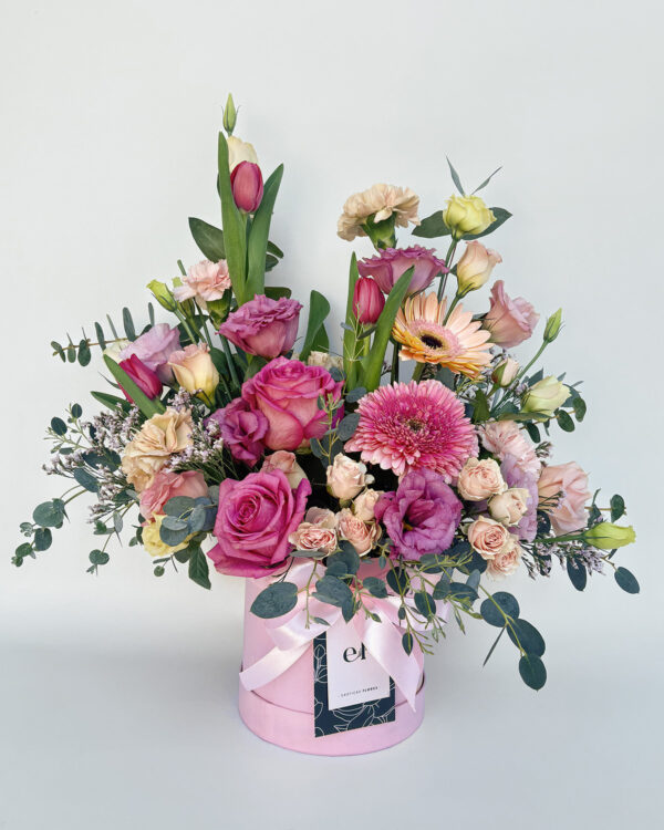 Flores a domicilio Elegantes