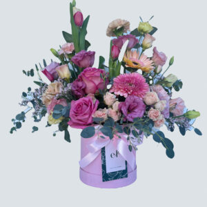 Flores Juveniles para el Día de la Madre