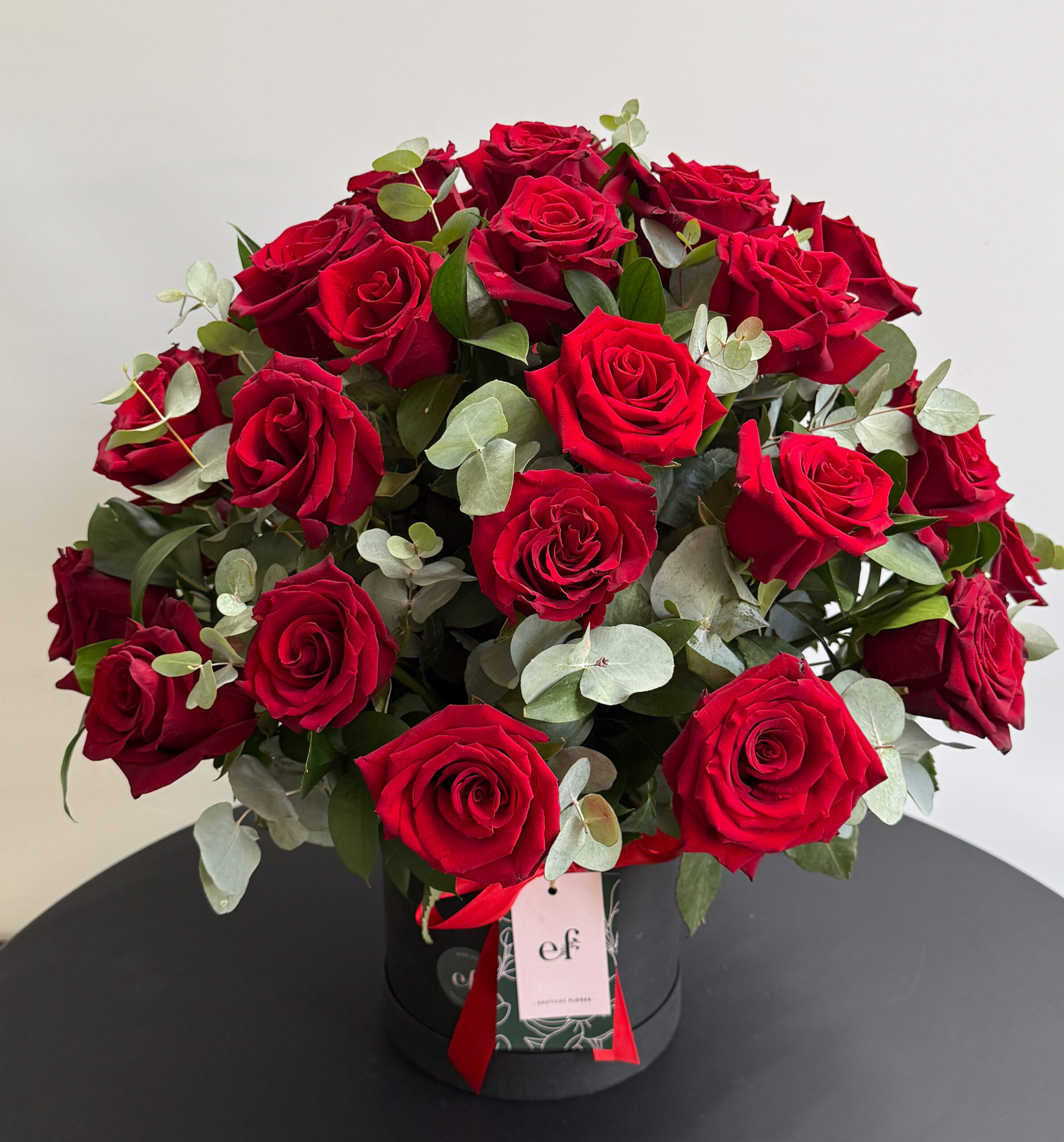 Enviar flores a Viña del Mar, Valparaiso y Santiago: el ramo que nunca falla