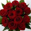 Ramo de Rosas Rojas 50 varas