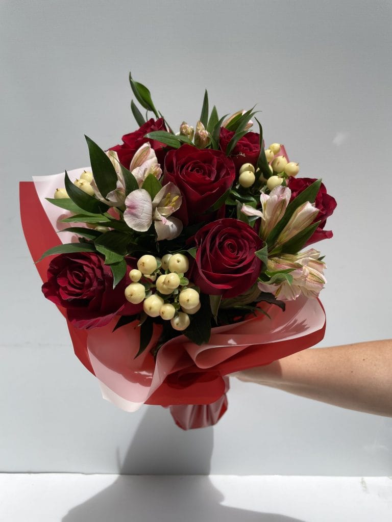 Qué flores regalar en cada ocasión