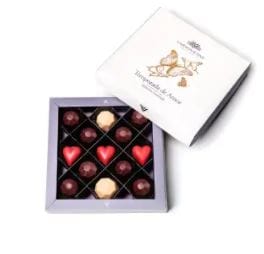 Pack Rosas y Bombones