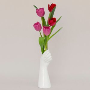 Tulipanes
