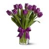 Tulipanes, un gran detalle